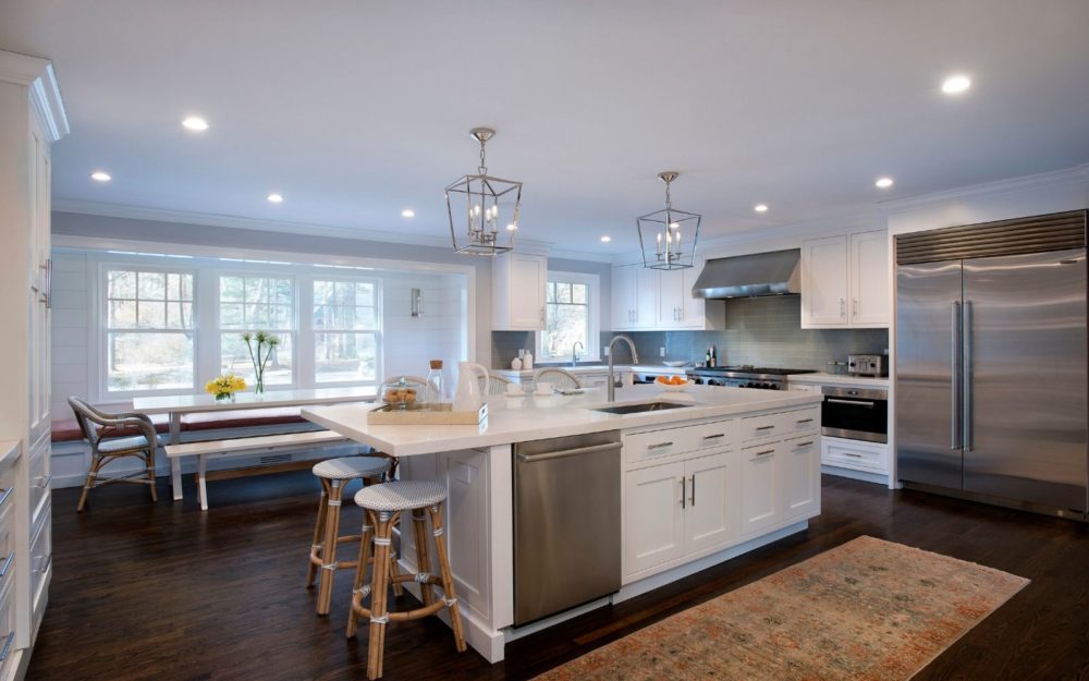 Kitchen Remodel