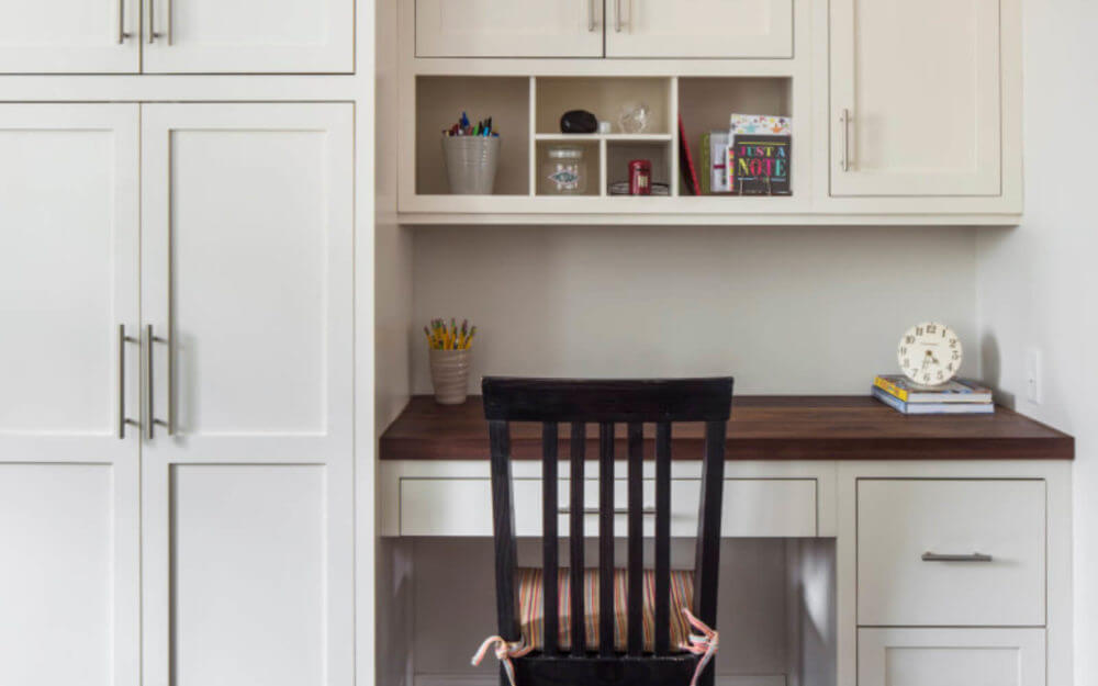 Duxbury Colonial Transformation Kitchen 5